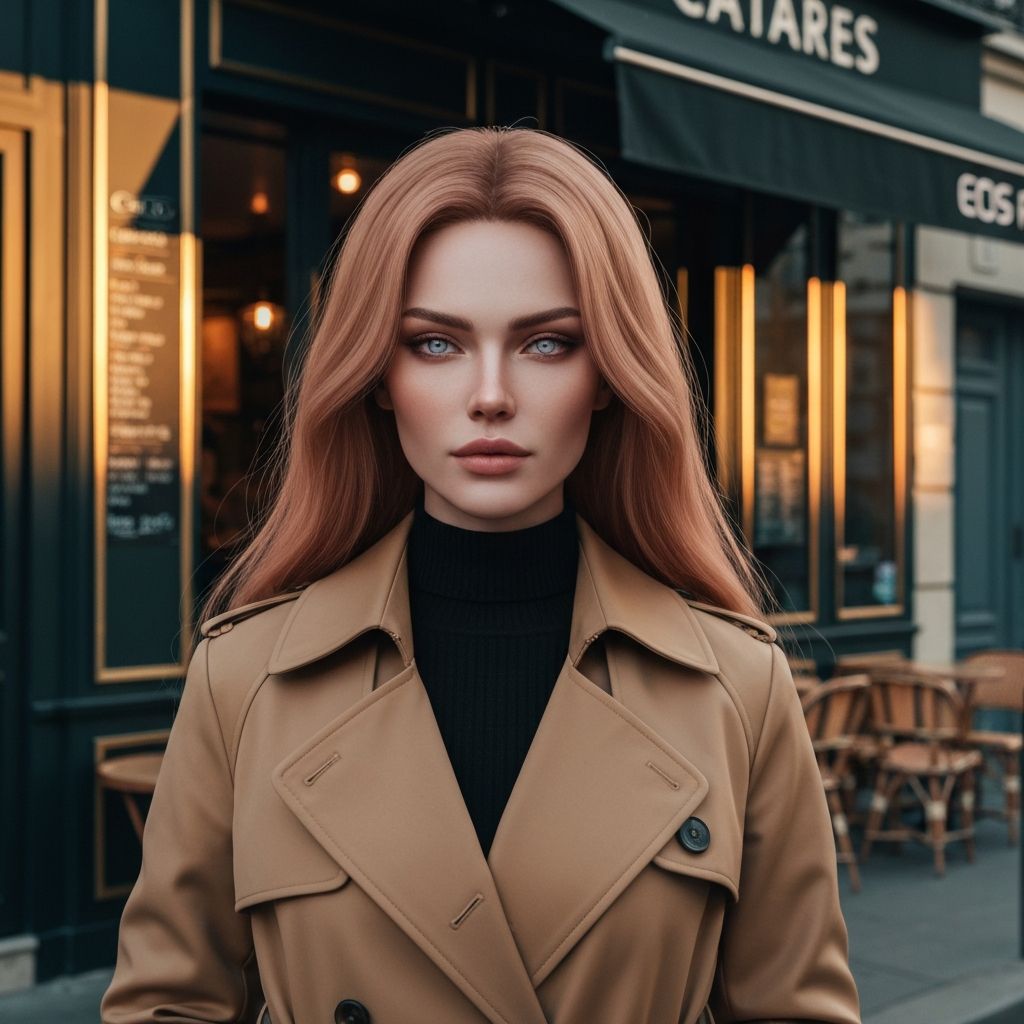 Nadia Volkov